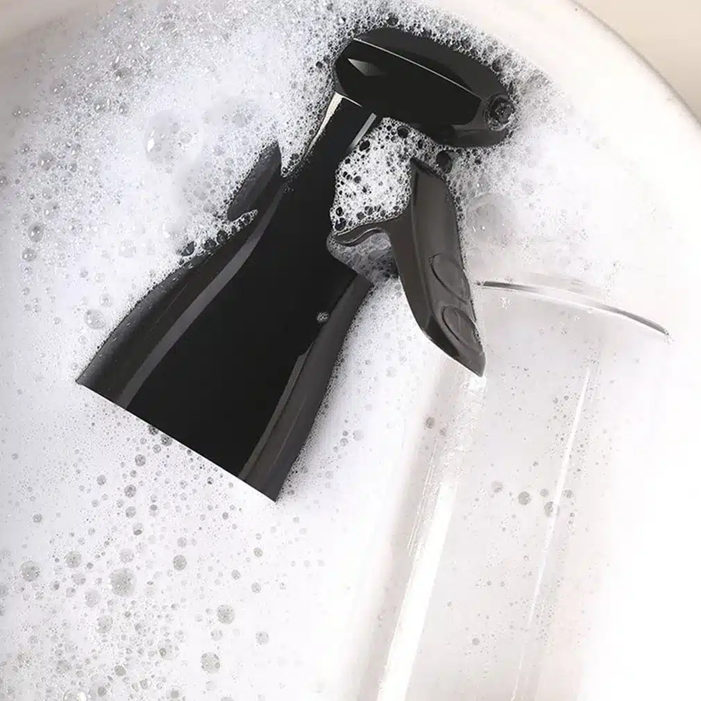 Cooking Oil Spray Bottle Barbecue Spray Bottle Anti leakage Oil Durable Pot 5 Cooking Oil Spray Bottle Barbecue Spray Bottle Anti Leakage Oil Durable Pot