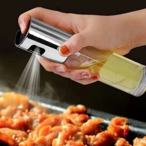 Home 51 Portable Oil Spray Bottle