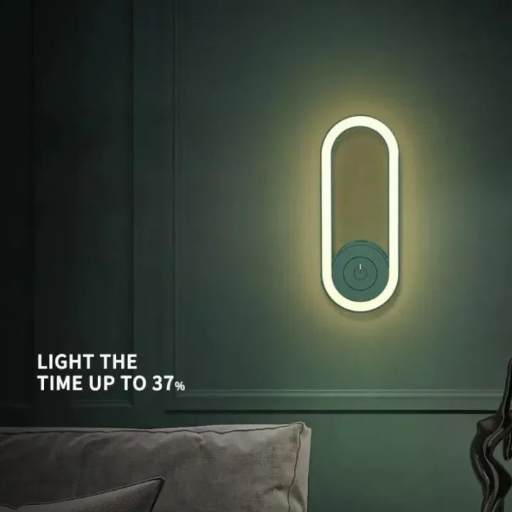 Ultrasonic Mosquito Repeller Led Night Light Bugs Killers Outdoor Indoor Electric Night Lamp Fly Trap Bugs Capture Killers 3 Ultrasonic Mosquito Repeller Led Night Light Bugs Killers Outdoor Indoor Electric Night Lamp Fly Trap Bugs Capture Killers - Image 3