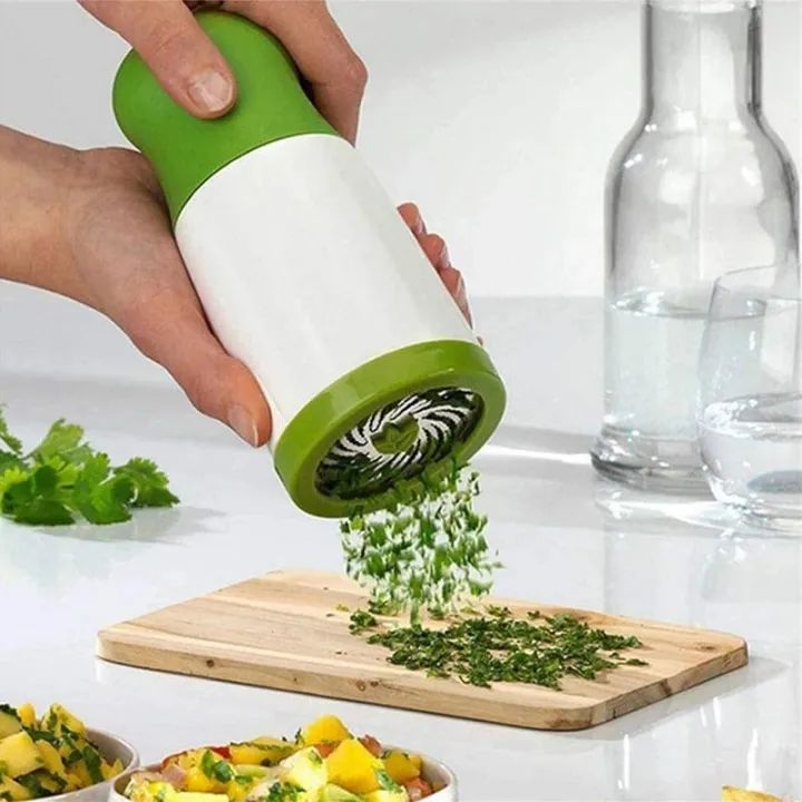 Herbs Grinder Manual Multifunctional Stainless 1 Herbs Grinder Manual Multifunctional Stainless