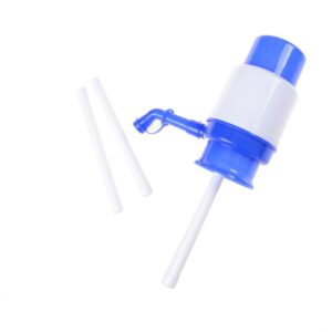 Home 4 Manual Water Pump For 19 Liter Cans Large Bottle Water Pump Dispenser
