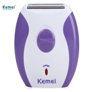 Home 39 Kemei 280 Km-280R Electric Hair Remover Shaver